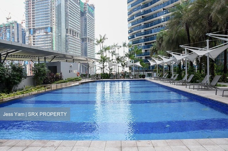 The Sail @ Marina Bay (D1), Apartment #512849831